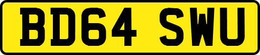 BD64SWU