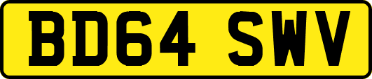 BD64SWV
