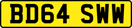 BD64SWW