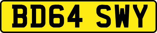 BD64SWY