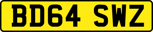 BD64SWZ