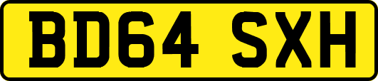 BD64SXH