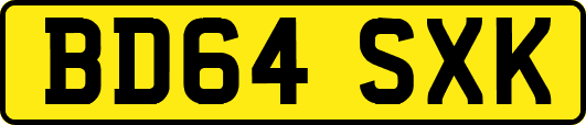 BD64SXK