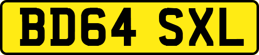 BD64SXL