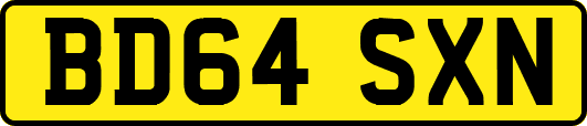 BD64SXN