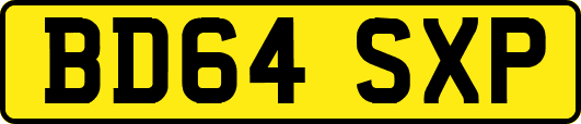 BD64SXP
