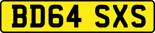 BD64SXS