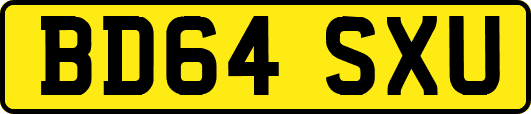BD64SXU