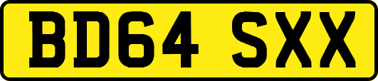 BD64SXX