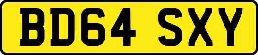 BD64SXY
