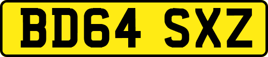 BD64SXZ