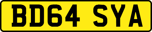 BD64SYA