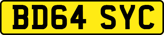 BD64SYC
