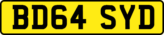 BD64SYD