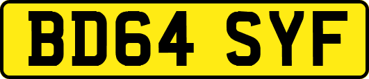 BD64SYF
