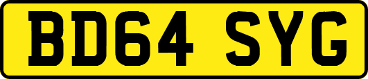 BD64SYG