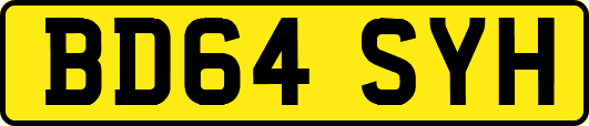 BD64SYH