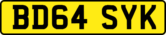BD64SYK