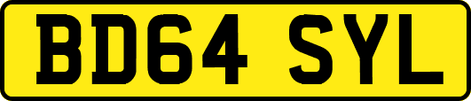 BD64SYL