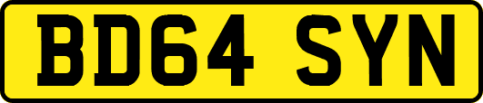 BD64SYN