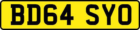 BD64SYO