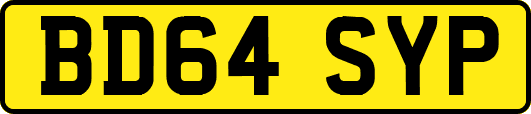 BD64SYP