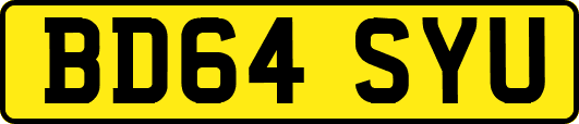 BD64SYU