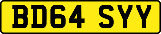 BD64SYY