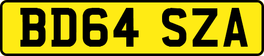 BD64SZA