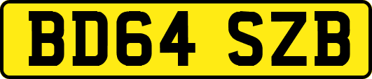 BD64SZB