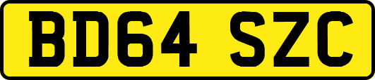 BD64SZC