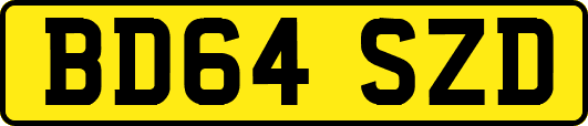 BD64SZD
