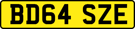 BD64SZE