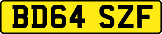 BD64SZF