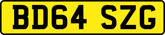 BD64SZG