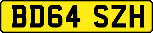 BD64SZH
