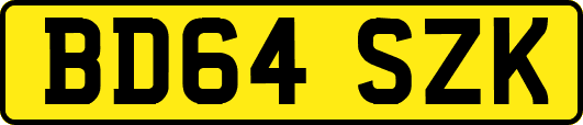 BD64SZK