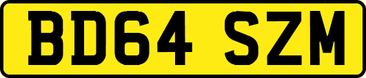 BD64SZM