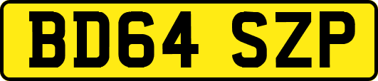BD64SZP