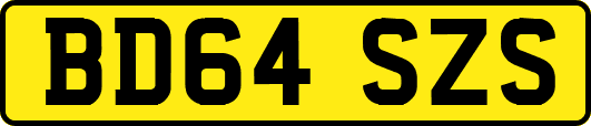 BD64SZS