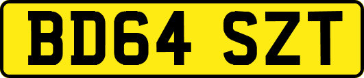 BD64SZT