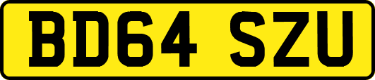 BD64SZU