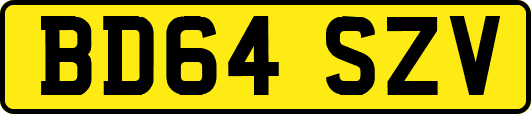 BD64SZV