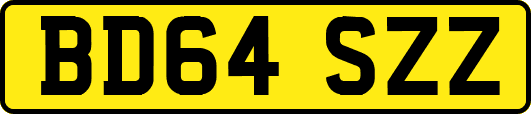 BD64SZZ
