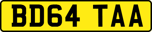 BD64TAA