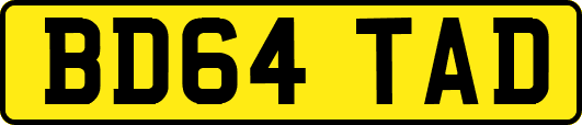 BD64TAD