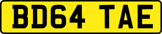 BD64TAE