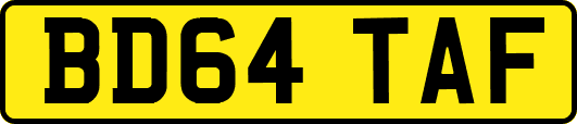 BD64TAF