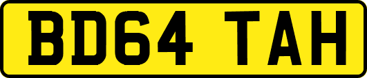 BD64TAH