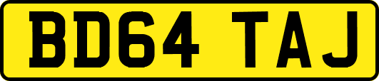 BD64TAJ